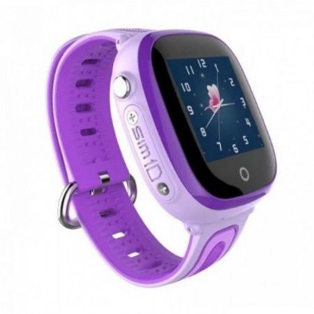 Детские часы Smart Baby Watch DF31G